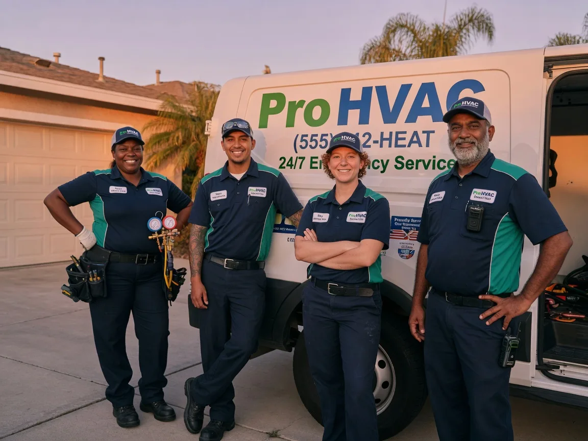 Furnace Repair company in Syracuse, OH
